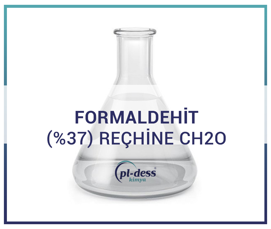 Formaldehyde 37% Resin
